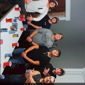 Meet your Posher, Heath